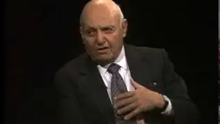 Jim Zirin-What Brought Down Bear Stearns?-Alan C. Greenberg