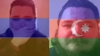 Мнение Убремаргинала о конфликте в Нагорном Карабахе до и после СВО