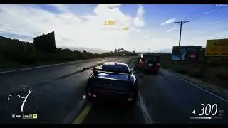 Forza Horizon 5 RX 6700 XT Ultra Graphics +Reshade Preset