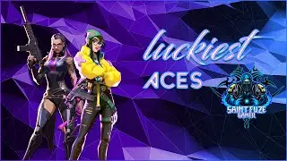 LUCKIEST ACES