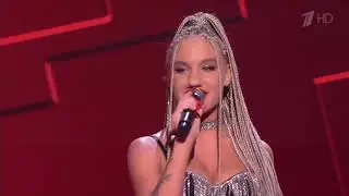 The Voice Russia - Lady Marmalade