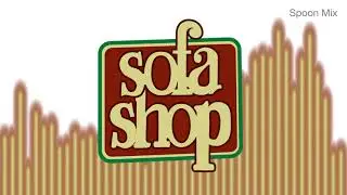 Spoon of the Week - Sofa Shop Covers