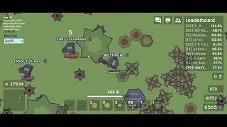 Sharing Wespire with menu ( alpha df ) - moomoo io