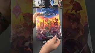 We are gods amogst mere mortals… #boardgames #tabletop