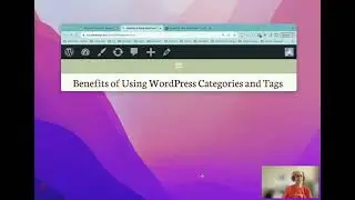 Benefits of Using WordPress Categories and Tags