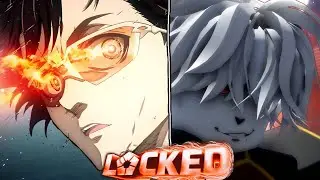 THE MOST COMPLEX WEAPON IN LOCKED