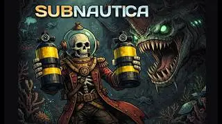 SUBNAUTICA - Ep. 1.: NADIE usa este truco (y es CLAVE)
