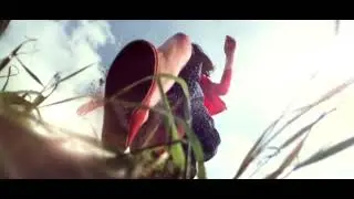 giantess