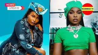 ANJELLA AMWAGA MACHOZI KISA KAPEWA ZAWADI YA GARI AINA YA SUBARU KUTOKA KWA MSANII "ZUCHU"