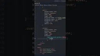 404 Error Page Hacker Theme HTML CSS 