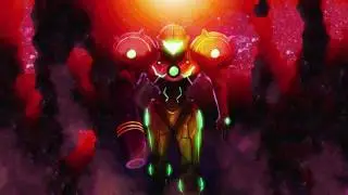 Ambient Relaxing Music From Metroid Series