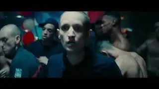 Död Mark - Vit Sprit
