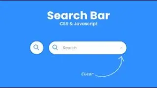 GOOGLE SEARCH BAR USING HTML || CSS FREE SOURCE CODE