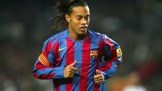 Coisas Que Ninguém Pode Fazer Melhor Que Ronaldinho
