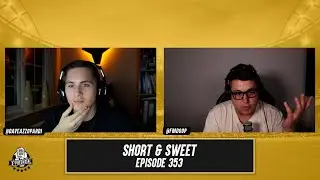 5 Star Potential Podcast #353: Short & Sweet