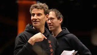 Yaron Herman, Ziv Ravitz et GECA