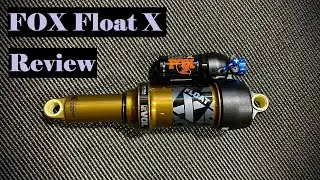 Fox Float X Review | How is it So Much Better?