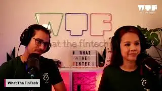 What The FinTech 68 - IADS, Interbank Account Data Sharing - Delving into the Future of Open Banking