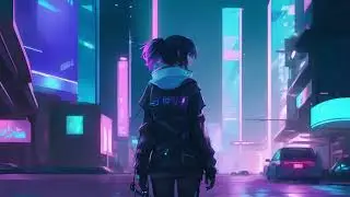 Lost in Space (ft. April)