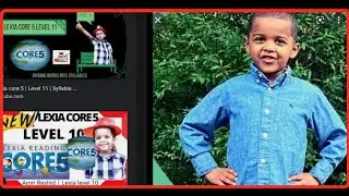 Lexia super start baby Amir Reshid | super sort lexia core 5 level 10 | Sight word for kids
