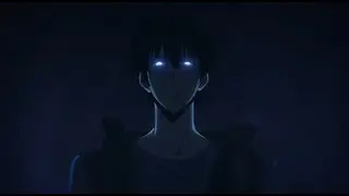 Solo Leveling「AMV」-  When The Darkness Comes