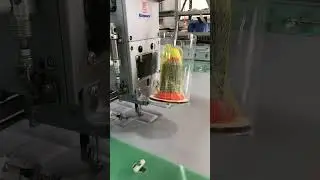 rotary sewing machine for leather panel square pattern continuously sewing without stop