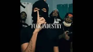 [FREE] 808 Mafia Type Beat - FUCK INDUSTRY [XIV BEAT]
