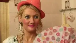 Sveta Yakovleva's Dinner Party, Day 2