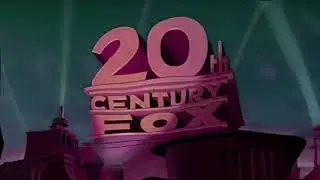 (REQUESTED) 20th Century Fox (1997) (Home Alone 3 Variant) Is Fat