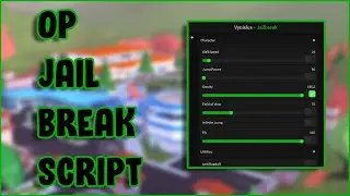 [OP] The *BEST * Jailbreak Script! | Silent Aim | Robbery Assist | Gun Mods | *Pastebin 2022*