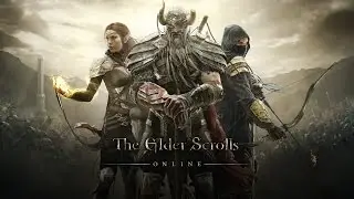 The Elder Scrolls Online GMV -Demons- Tribute (HD)
