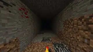 cave