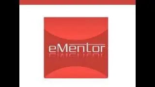 eMentor Mobile APP