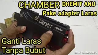 CHAMBER DHEMIT ANU 