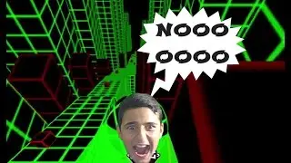 Playing a random game EP #1