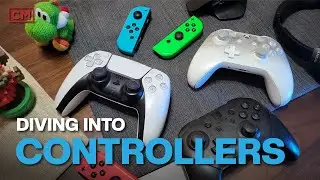 Figuring Out Controller Tools