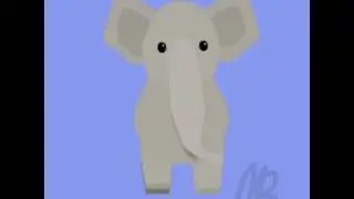 Animation principe | Solid drawing | ACA | After Effects