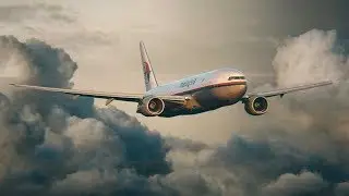 IL MISTERO IRRISOLTO DEL VOLO MH370