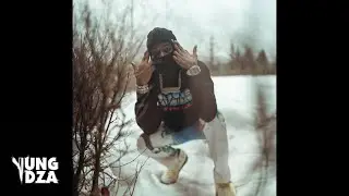 GloRilla x Key Glock Type Beat - HIGH
