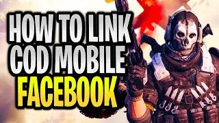 How to link your Call of Duty Mobile account to Facebook