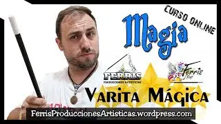 🧙🏻‍♂️ Cómo hacer VARITAS MAGICAS 🎩 DIY