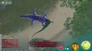 Beasts of Bermuda