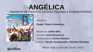 13 Angélica por Grupo Nuevo Amanecer