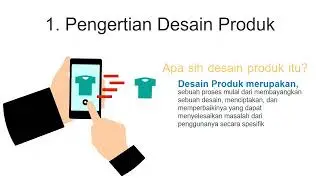 DESAIN PRODUK (TUGAS SISWA)