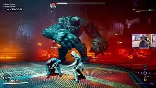 Grinding new build 6'9"