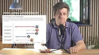 Transparenzinitiative: Neue Webseite für die Corona-Protokolle