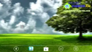 Android Nova Launcher App Review