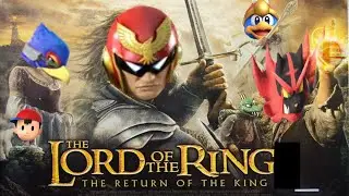 Return of the Lord of the Ring! (FT10s by Request)