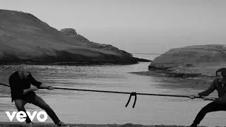 The Temper Trap - Fall Together (Official Video)