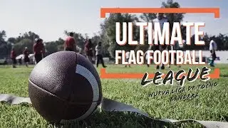 Ultimate Flag Football League